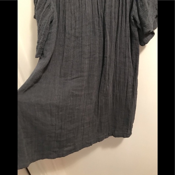 Free People Jen’s Pirate Booty Bodelle tunic XS - Picture 12 of 14